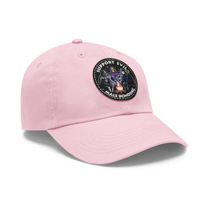 Evil Villains Hat
