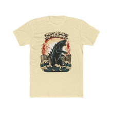 Load image into Gallery viewer, Big Zilla&#39; On Next Level T-Shirt
