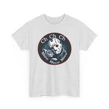 Load image into Gallery viewer, Jason Cat Lover on Gildan Heavy Cotton
