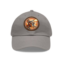 Load image into Gallery viewer, Chewy On a Tiger Hat
