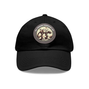 All Terrain Transport Cat Hat
