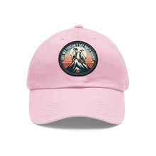 Load image into Gallery viewer, Rocking Mountain Goats Hat
