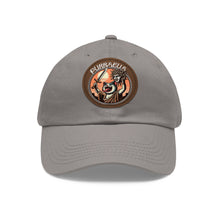 Load image into Gallery viewer, Purrseus pt 2 Hat
