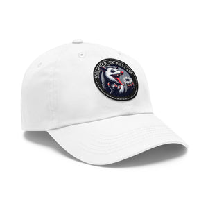 Dumpster Donut Club Hat