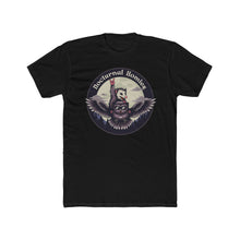 Load image into Gallery viewer, Nocturnal Homies on Next Level Tee

