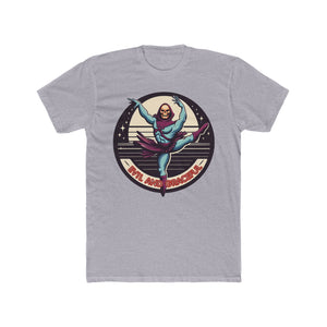 Skeletor Evil & Graceful Tee on Next Level