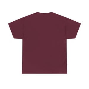 Han Solo on Gildan Heavy Cotton Tee