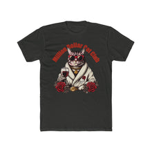 Load image into Gallery viewer, Cat Club T-Shirt on Next Level
