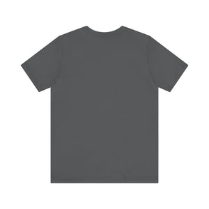 All Terrain Transport Cat on Bella Canvas Tee