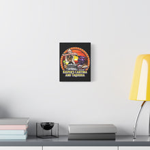 Load image into Gallery viewer, Keepers on Matte Canvas
