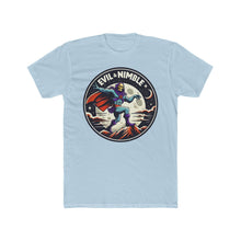 Load image into Gallery viewer, Skeletor Evil &amp; Nimble Tee on Next Level
