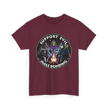 Load image into Gallery viewer, Evil Villains on Gildan Heavy Cotton
