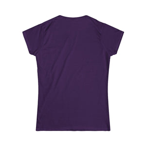 Adorable But Sadistic on Women's Softstyle Tee
