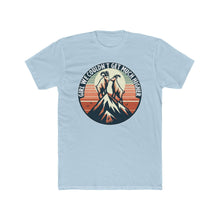 Load image into Gallery viewer, Goats Love The Doors Tee on Next Level
