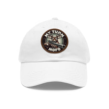 Load image into Gallery viewer, Fed Up Deer Hat
