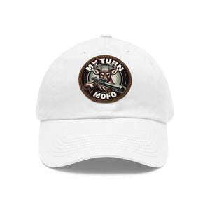 Fed Up Deer Hat