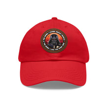 Load image into Gallery viewer, Vader Dark Side Hat
