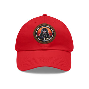 Vader Dark Side Hat
