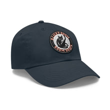 Load image into Gallery viewer, Informer Kitty Hat
