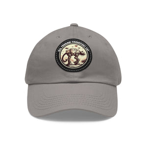 All Terrain Transport Cat Hat