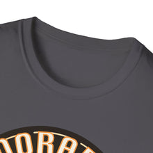 Load image into Gallery viewer, Adorable Sadist Cat Tee on Softstyle
