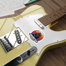 Load image into Gallery viewer, Intergalactic Marriage Sticker
