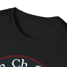 Load image into Gallery viewer, Jason Cat Lover Tee on Softstyle
