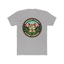 Load image into Gallery viewer, Humboldt County Catnip T-Shirt On Next Level

