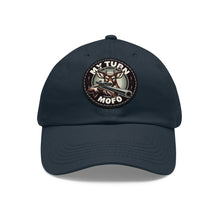 Load image into Gallery viewer, Fed Up Deer Hat
