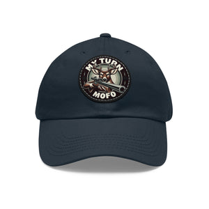 Fed Up Deer Hat