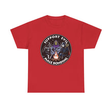 Load image into Gallery viewer, Evil Villains on Gildan Heavy Cotton
