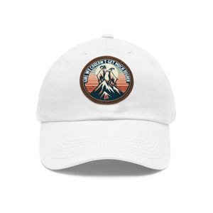 Rocking Mountain Goats Hat