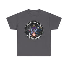 Load image into Gallery viewer, Evil Villains on Gildan Heavy Cotton
