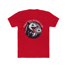 Load image into Gallery viewer, Dumpster Donut Club Tee on Next Level
