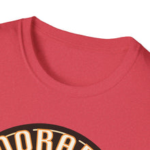 Load image into Gallery viewer, Adorable Sadist Cat Tee on Softstyle

