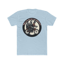 Load image into Gallery viewer, Rollin With My Homies Tee on Next Level
