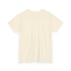 Han Solo on Gildan Heavy Cotton Tee