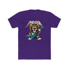 Load image into Gallery viewer, Hard Rock Kitty Pink -- On Next level T-Shirt
