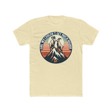 Load image into Gallery viewer, Goats Love The Doors Tee on Next Level
