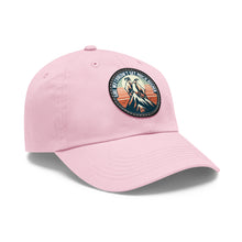Load image into Gallery viewer, Rocking Mountain Goats Hat
