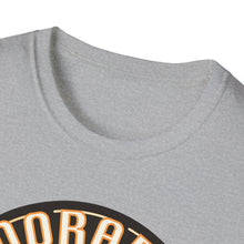 Load image into Gallery viewer, Adorable Sadist Cat Tee on Softstyle
