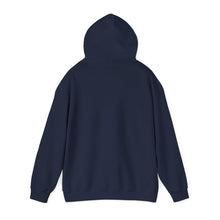 Load image into Gallery viewer, A Licky Boom Boom Kitty on Unisex Heavy Blend™ Hoodie
