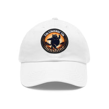 Load image into Gallery viewer, Chonkin On Sunshine Hat
