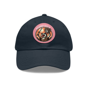 Purrseus pt 2 Hat