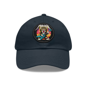 Hard Rock Kitty Hat