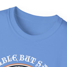 Load image into Gallery viewer, Adorable But Sadistic - 6 OZ Ultra Cotton
