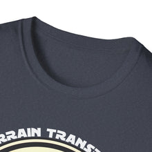 Load image into Gallery viewer, All Terrain Transport Cat on Gildan Softstyle
