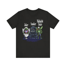 Load image into Gallery viewer, 80s Monsters Tee on Bella Canvas
