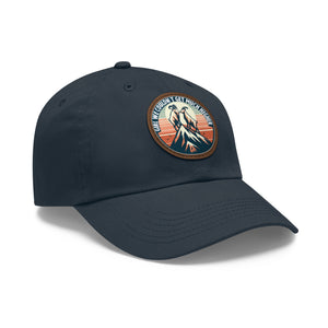 Rocking Mountain Goats Hat
