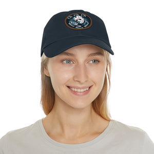 Jason Cat Lover Hat